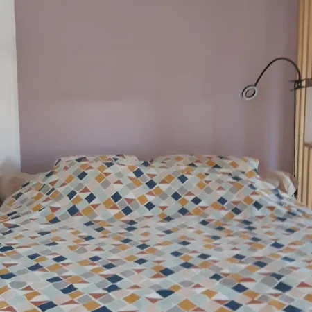 Agreable 2-4 Personnes A Apartment *