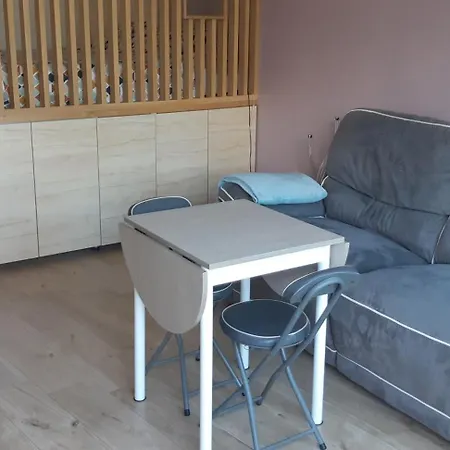 Agreable 2-4 Personnes A Mandelieu-la-Napoule