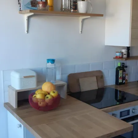 Agreable 2-4 Personnes A * Mandelieu-la-Napoule